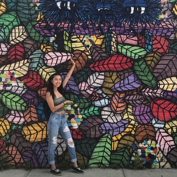 Crop topsss - Picture 8 of 8